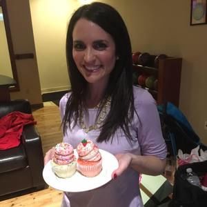 Meet your Posher, Kelsey